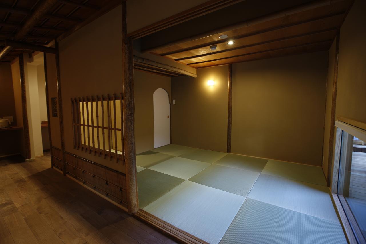 Yamagata The Takinami 호텔 Nanyo 외부 사진