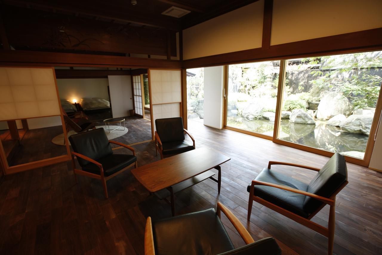 Yamagata The Takinami 호텔 Nanyo 외부 사진