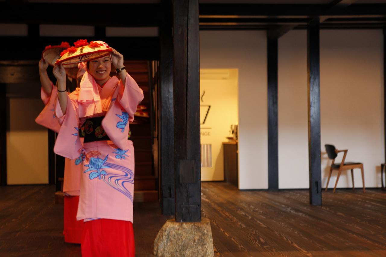 Yamagata The Takinami 호텔 Nanyo 외부 사진