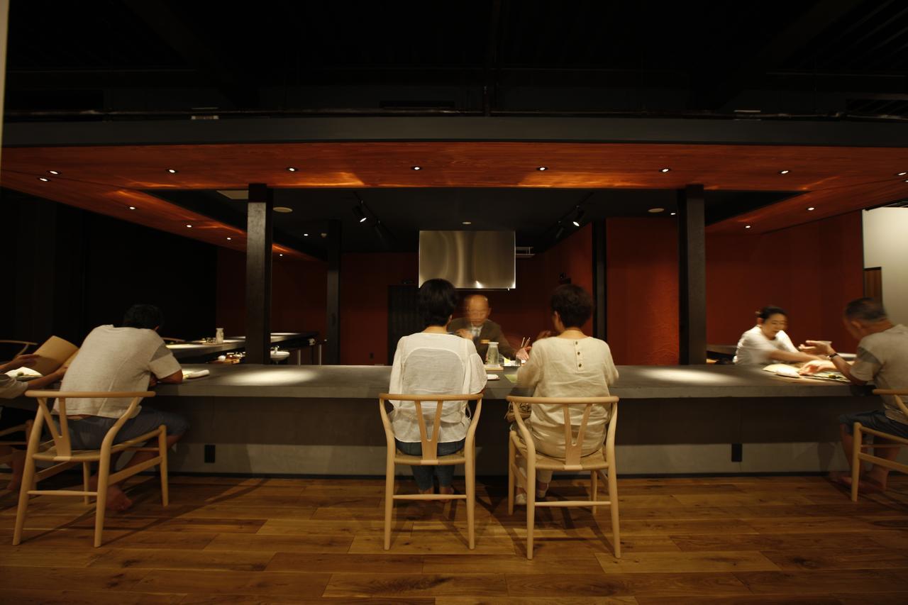 Yamagata The Takinami 호텔 Nanyo 외부 사진