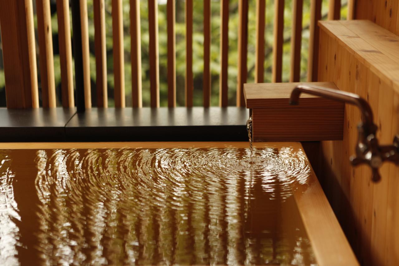 Yamagata The Takinami 호텔 Nanyo 외부 사진